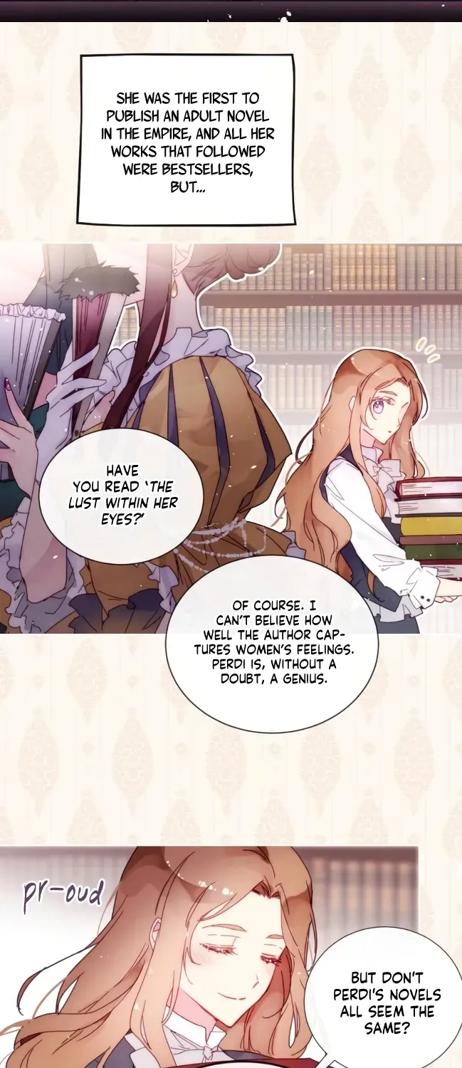 History at the Library Chapter 0 page 3 - 
