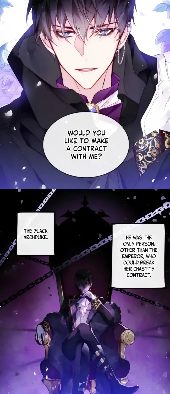History at the Library Chapter 0 page 8 - 