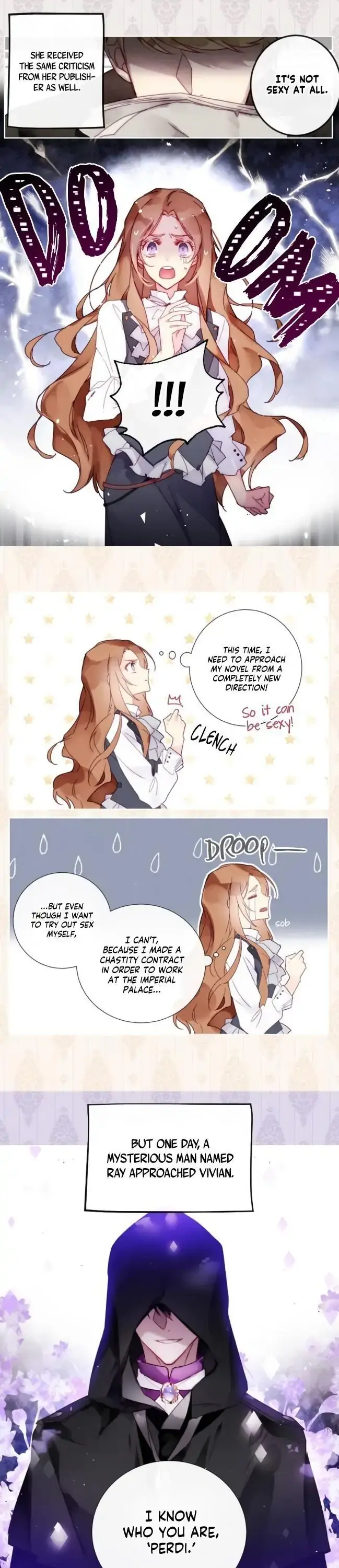 History at the Library Chapter 1 page 2 - 