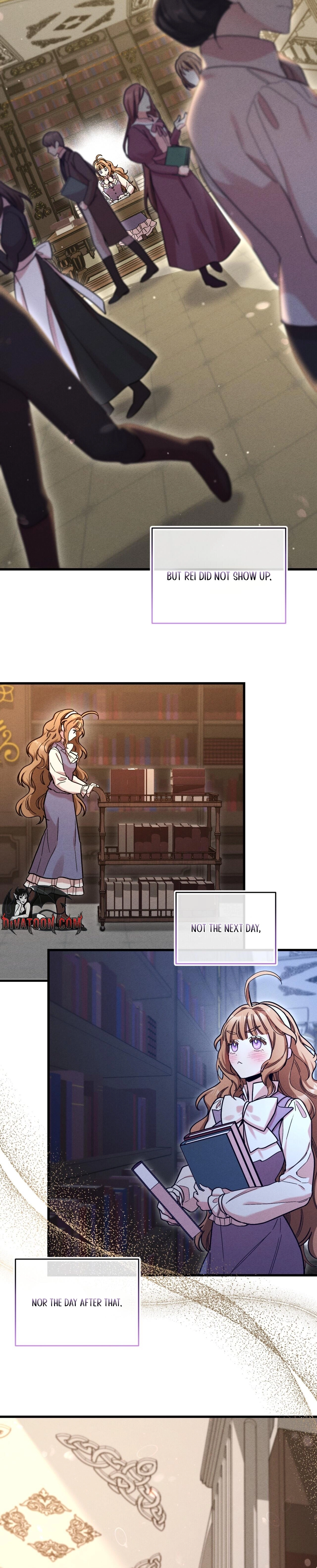 History at the Library Chapter 10 page 33 - 