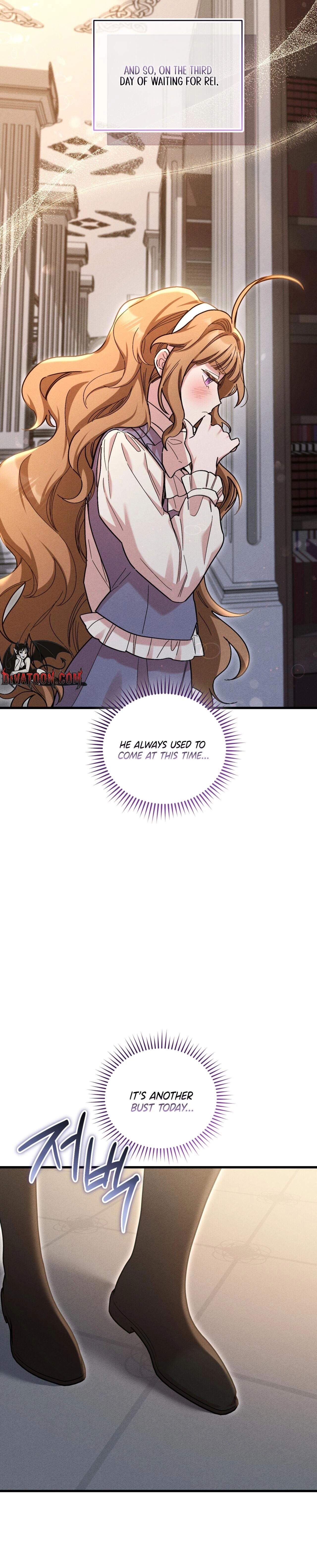 History at the Library Chapter 10 page 34 - 