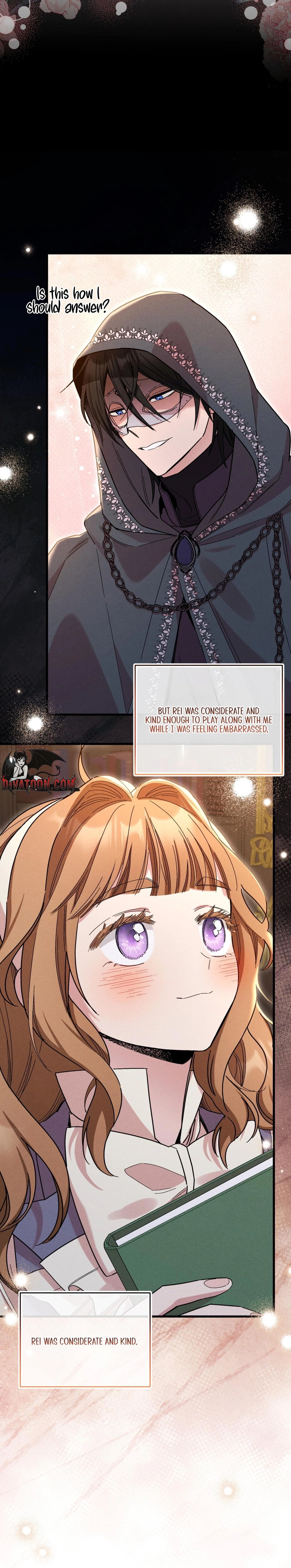 History at the Library Chapter 10 page 7 - 