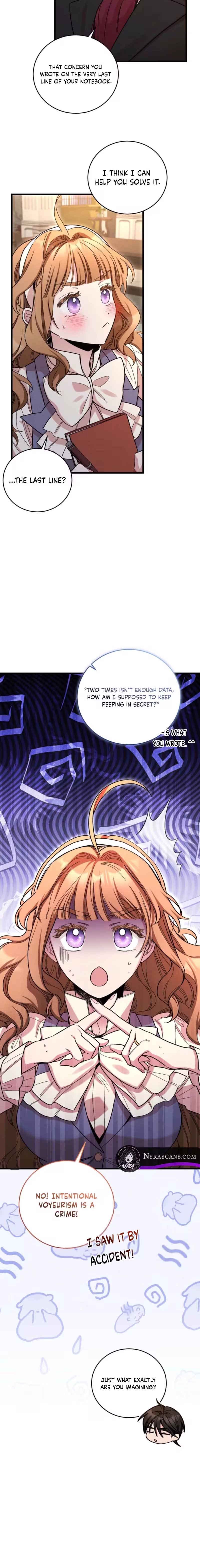 History at the Library Chapter 11 page 14 - 