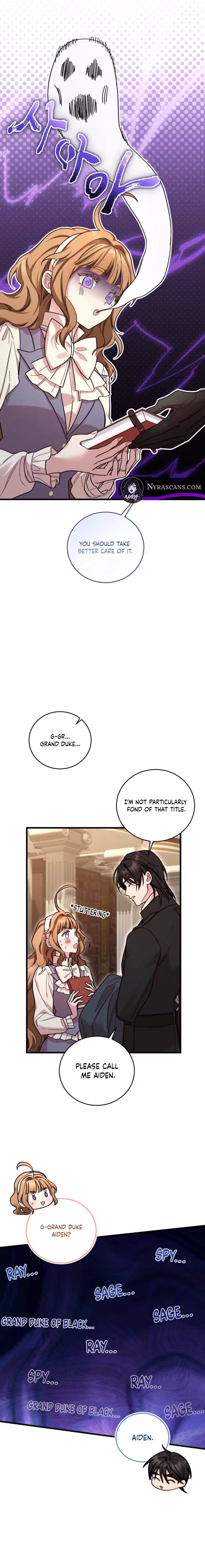 History at the Library Chapter 11 page 9 - 