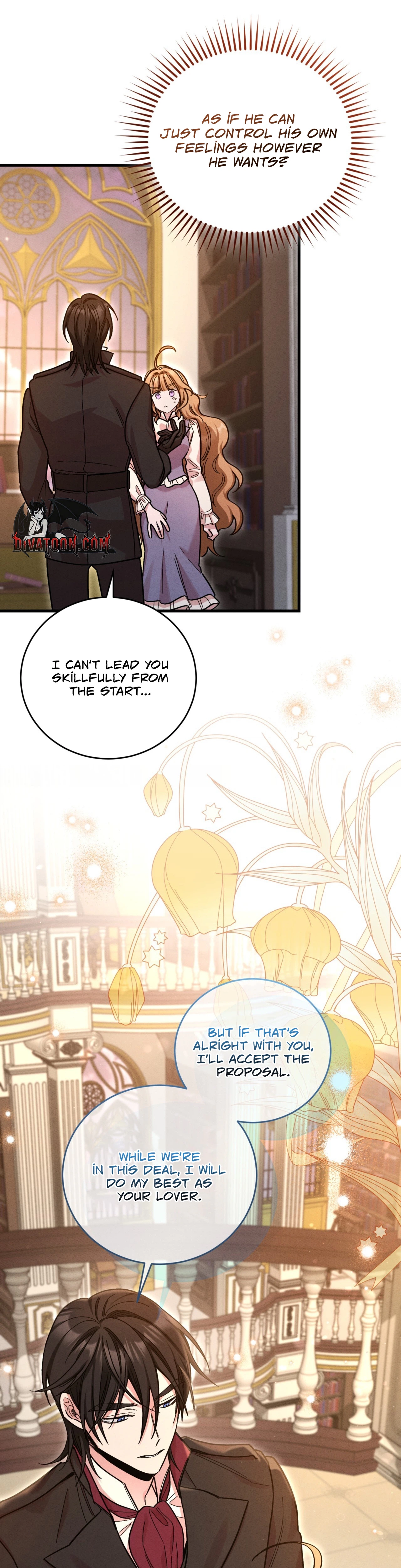 History at the Library Chapter 12 page 13 - 