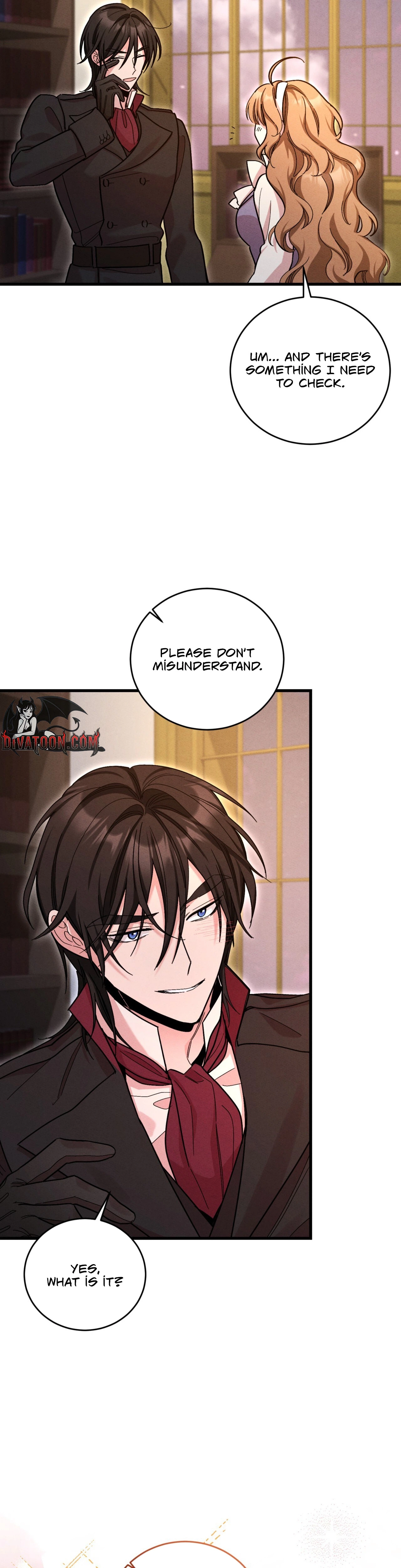 History at the Library Chapter 12 page 22 - 