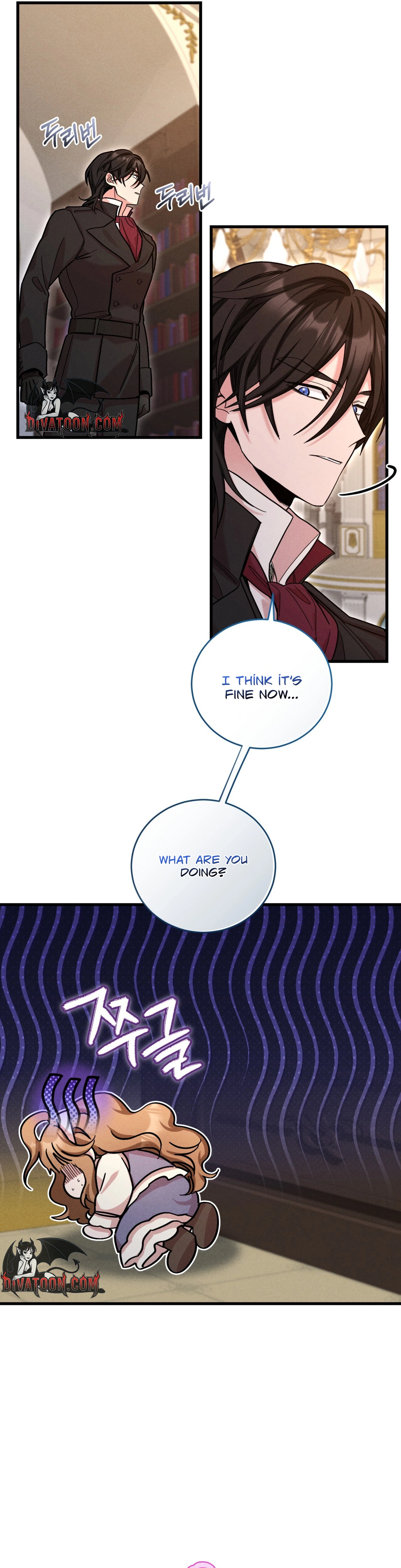 History at the Library Chapter 12 page 7 - 
