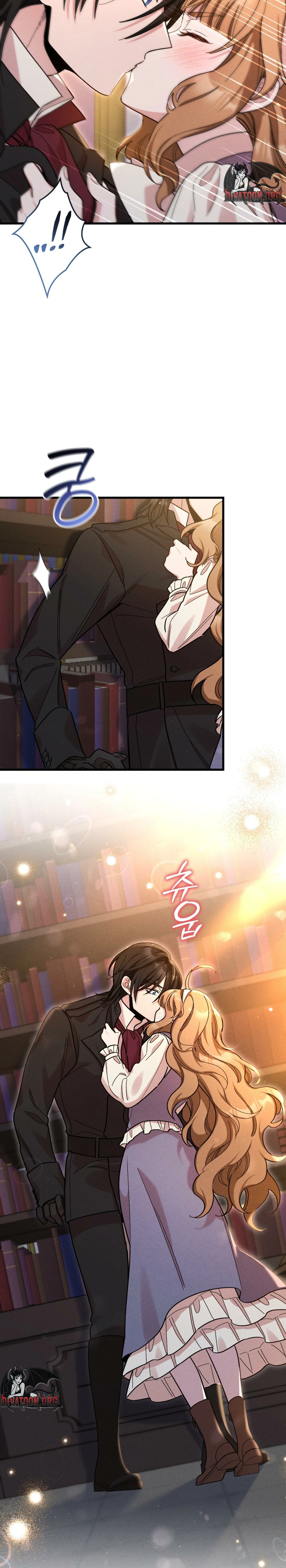 History at the Library Chapter 13 page 12 - 