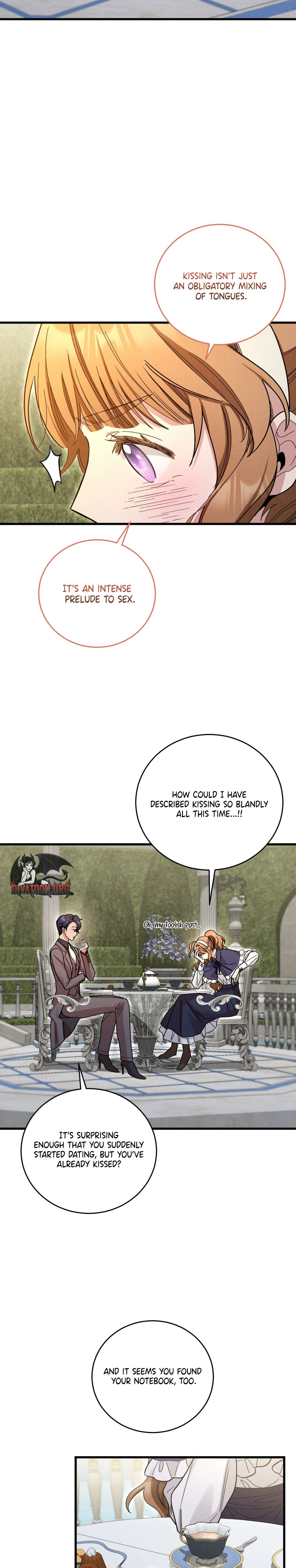 History at the Library Chapter 13 page 20 - 