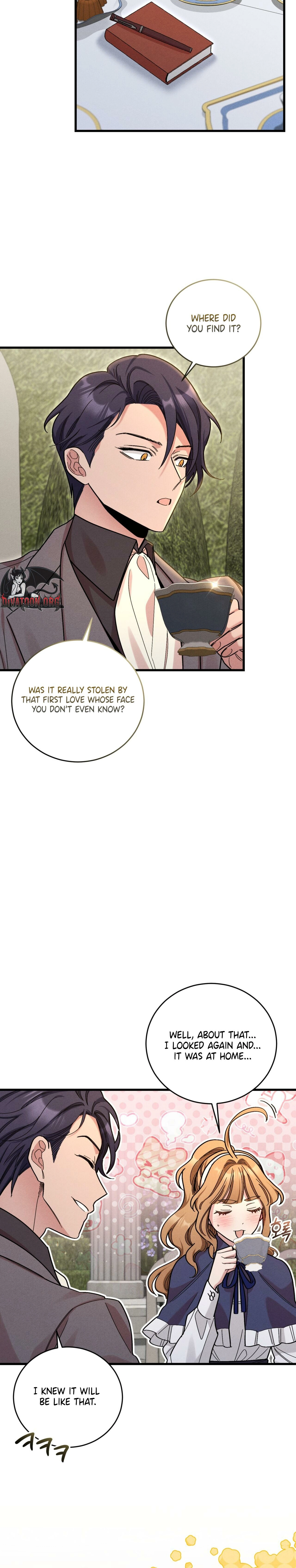 History at the Library Chapter 13 page 21 - 