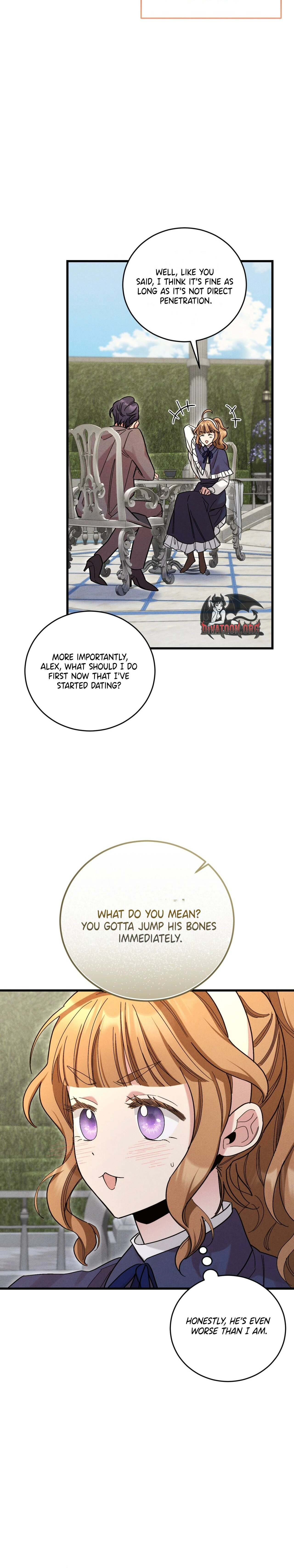 History at the Library Chapter 13 page 23 - 