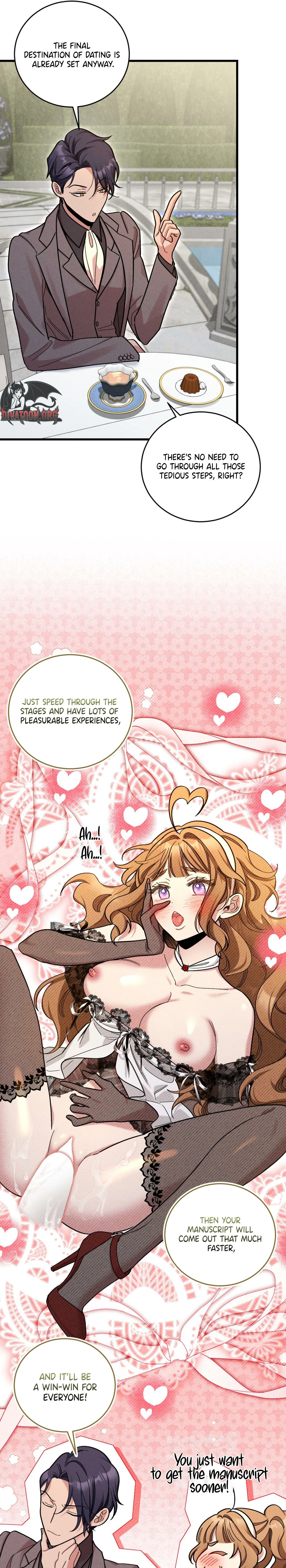 History at the Library Chapter 13 page 24 - 
