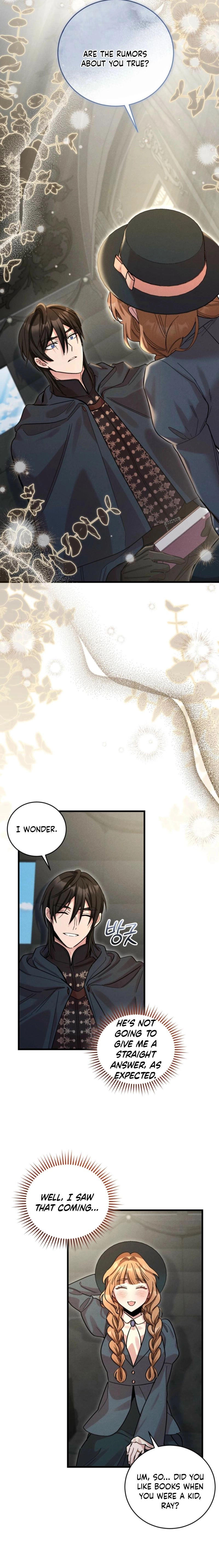 History at the Library Chapter 14 page 13 - 