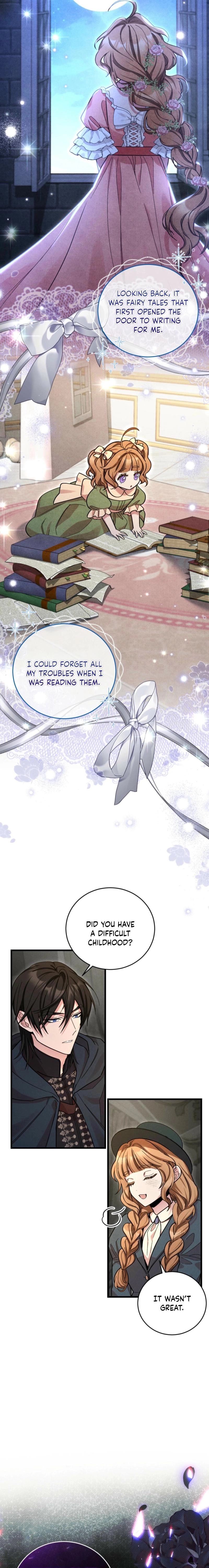 History at the Library Chapter 14 page 15 - 