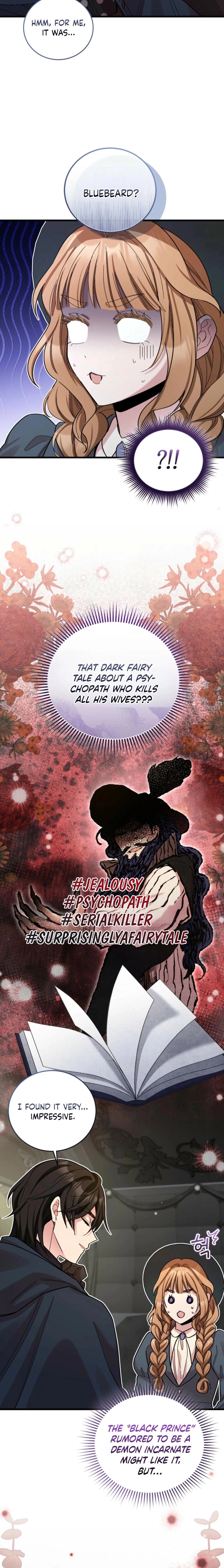 History at the Library Chapter 14 page 20 - 