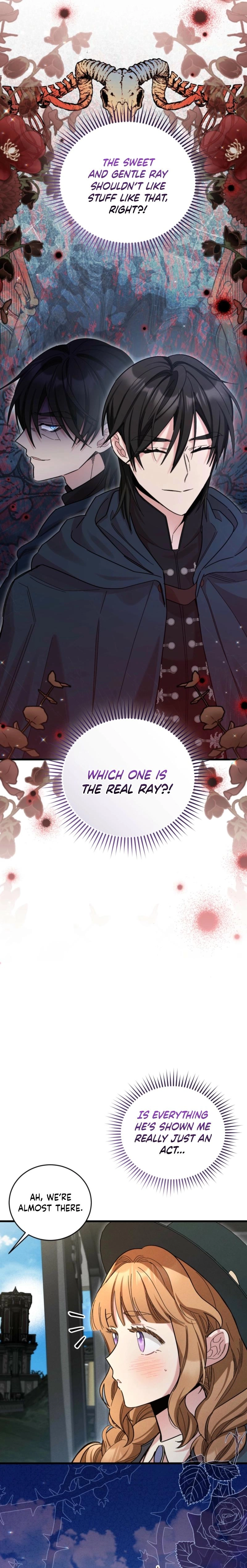 History at the Library Chapter 14 page 21 - 