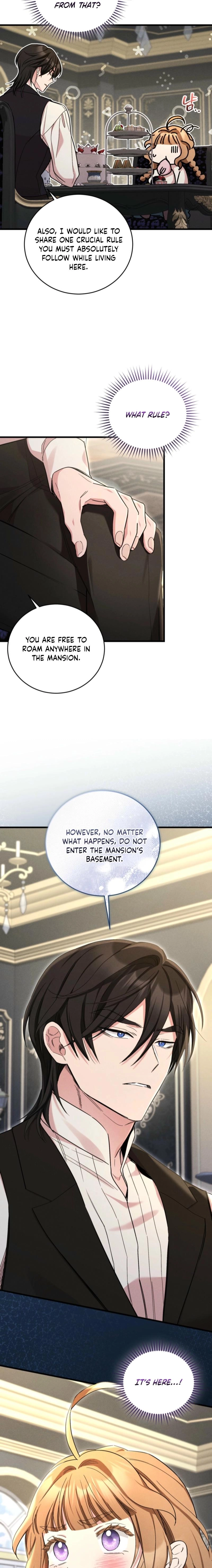 History at the Library Chapter 15 page 12 - 