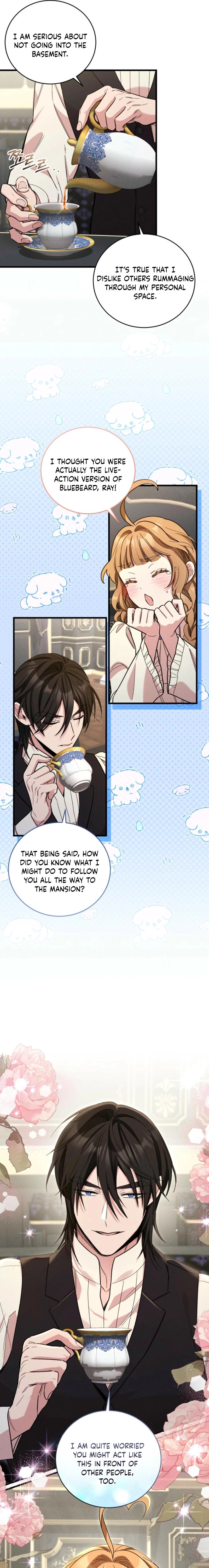 History at the Library Chapter 15 page 16 - 