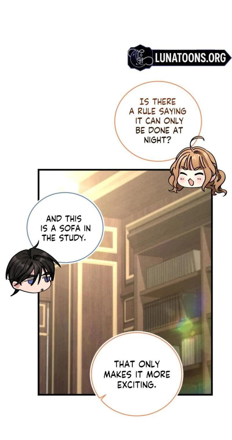 History at the Library Chapter 16 page 26 - 