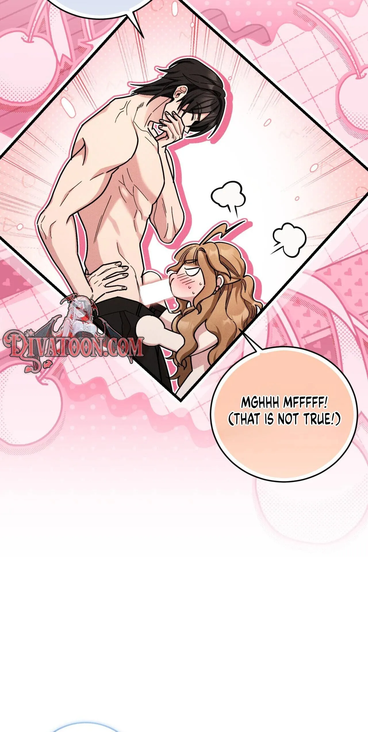 History at the Library Chapter 18 page 39 - 