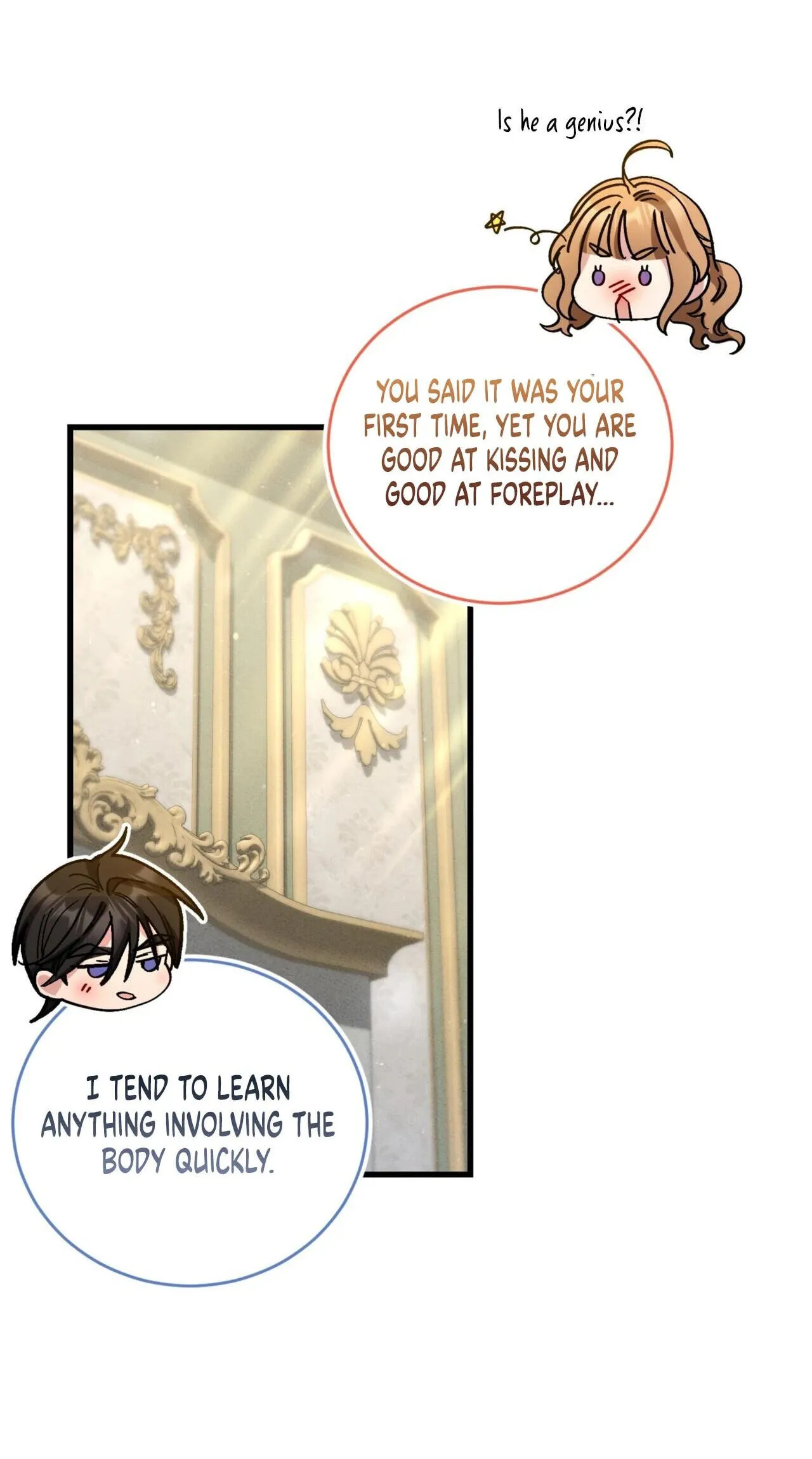 History at the Library Chapter 18 page 47 - 