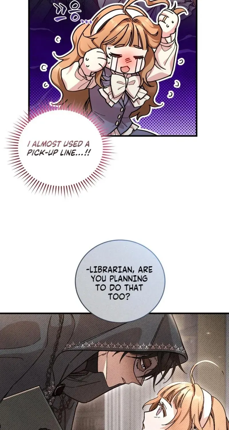 History at the Library Chapter 3 page 15 - 