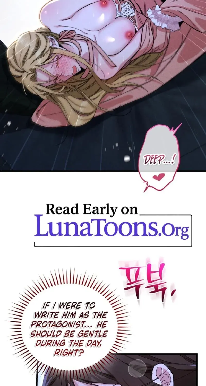 History at the Library Chapter 4 page 3 - 