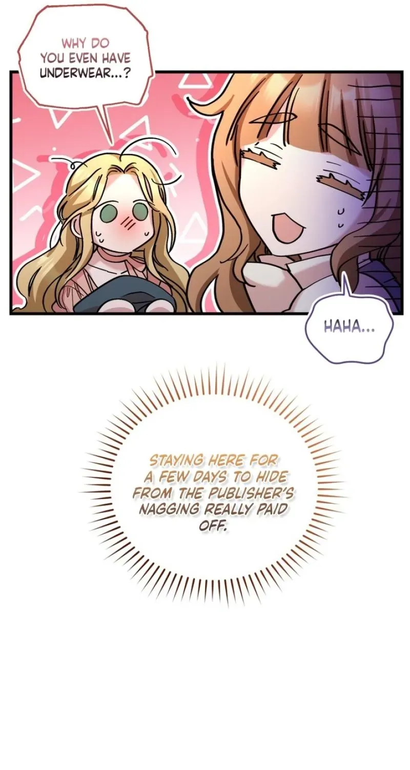 History at the Library Chapter 4 page 83 - 