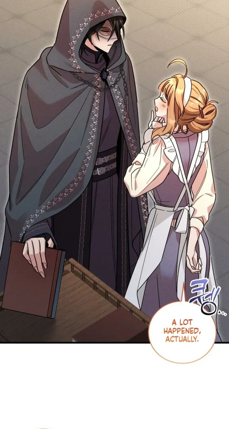 History at the Library Chapter 5 page 52 - 