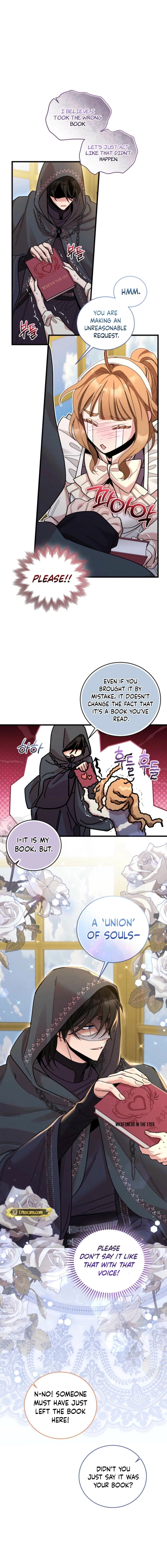 History at the Library Chapter 6 page 11 - 