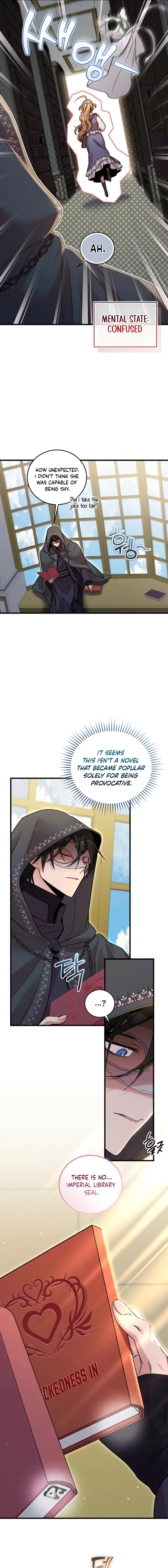History at the Library Chapter 6 page 14 - 