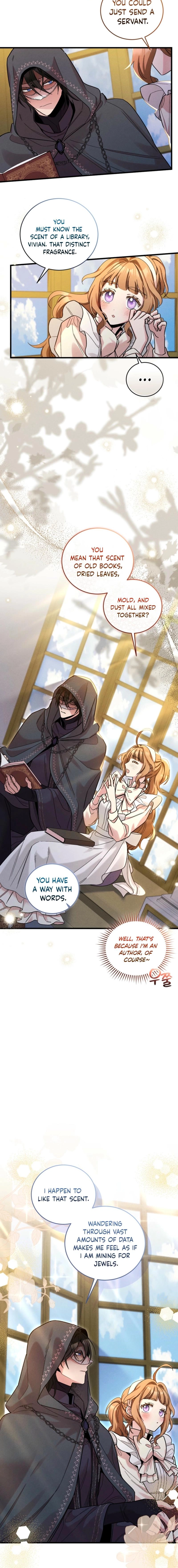 History at the Library Chapter 6 page 5 - 