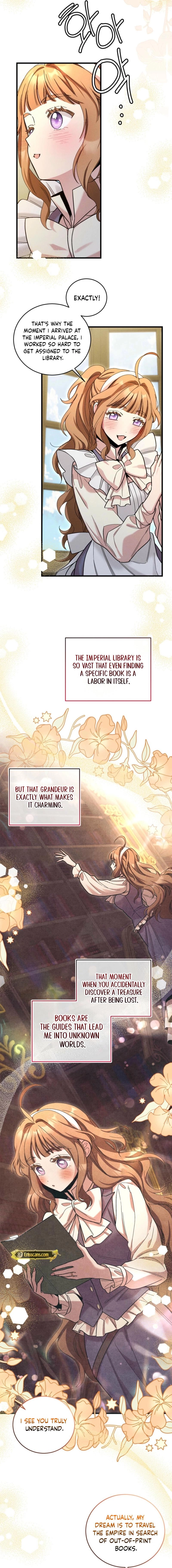 History at the Library Chapter 6 page 6 - 
