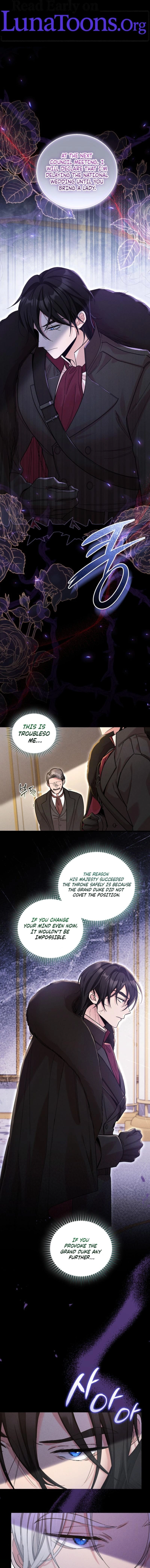 History at the Library Chapter 8 page 1 - 