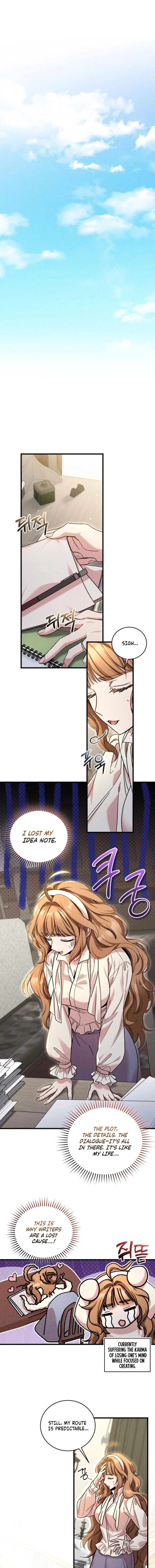 History at the Library Chapter 8 page 3 - 