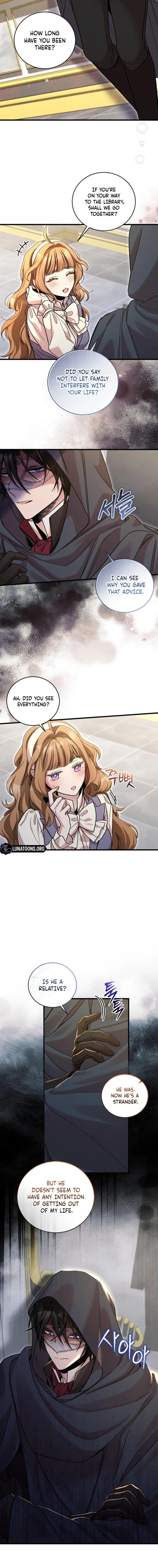 History at the Library Chapter 8 page 10 - 