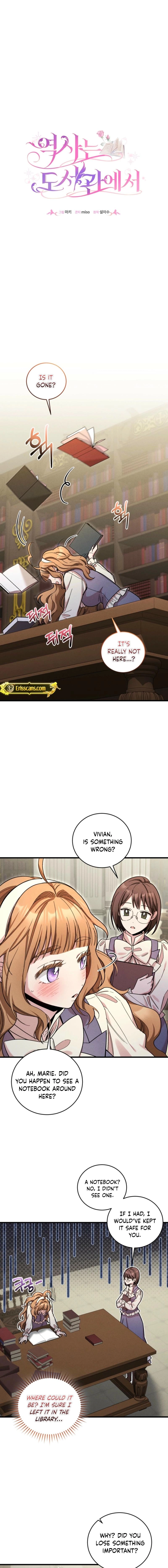 History at the Library Chapter 9 page 12 - 