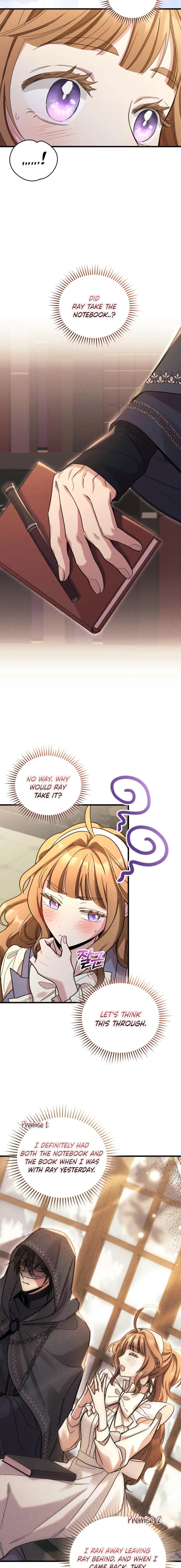 History at the Library Chapter 9 page 14 - 