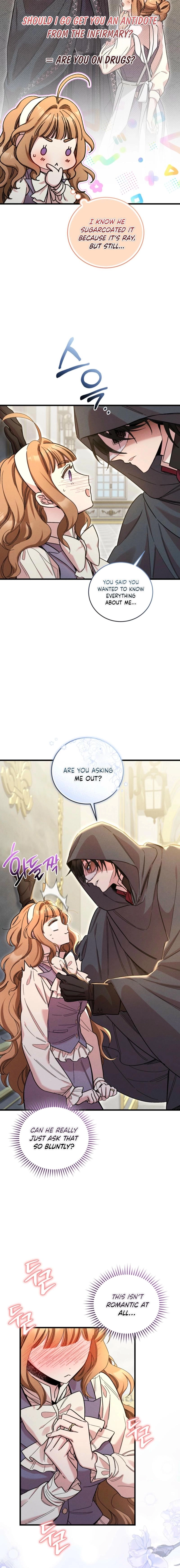 History at the Library Chapter 9 page 3 - 