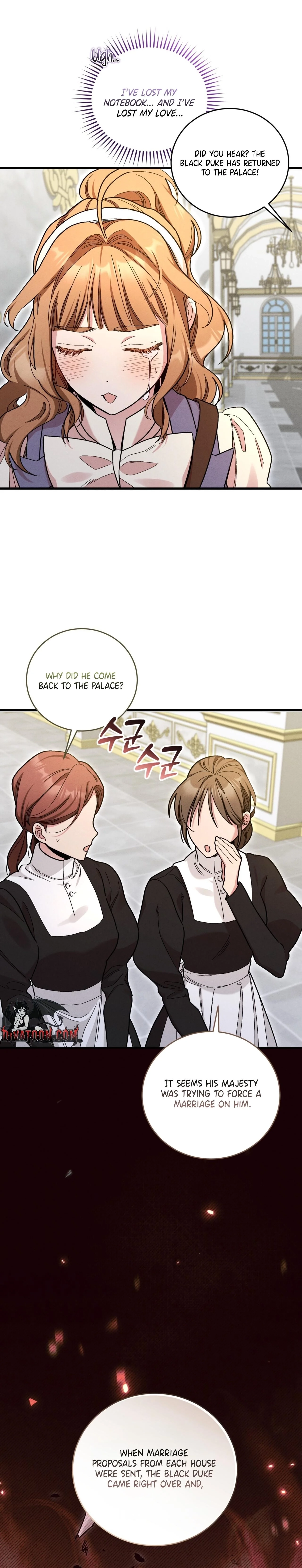 History is at the library Chapter 10 page 11 - 