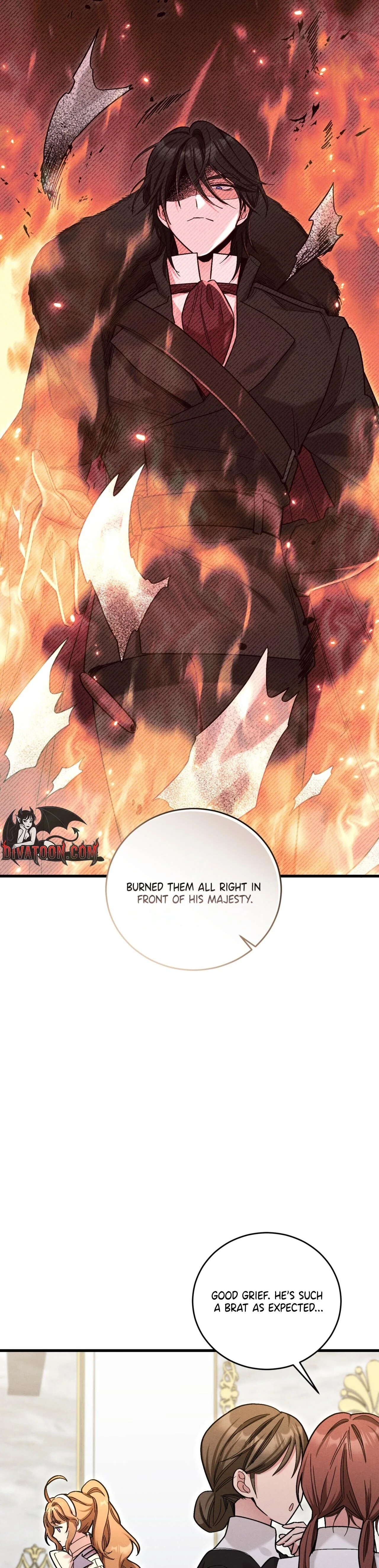 History is at the library Chapter 10 page 12 - 