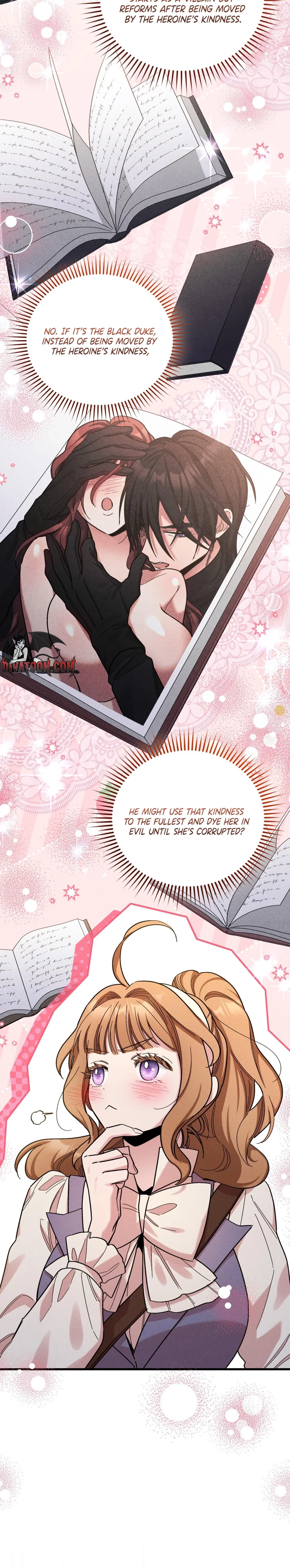History is at the library Chapter 10 page 15 - 