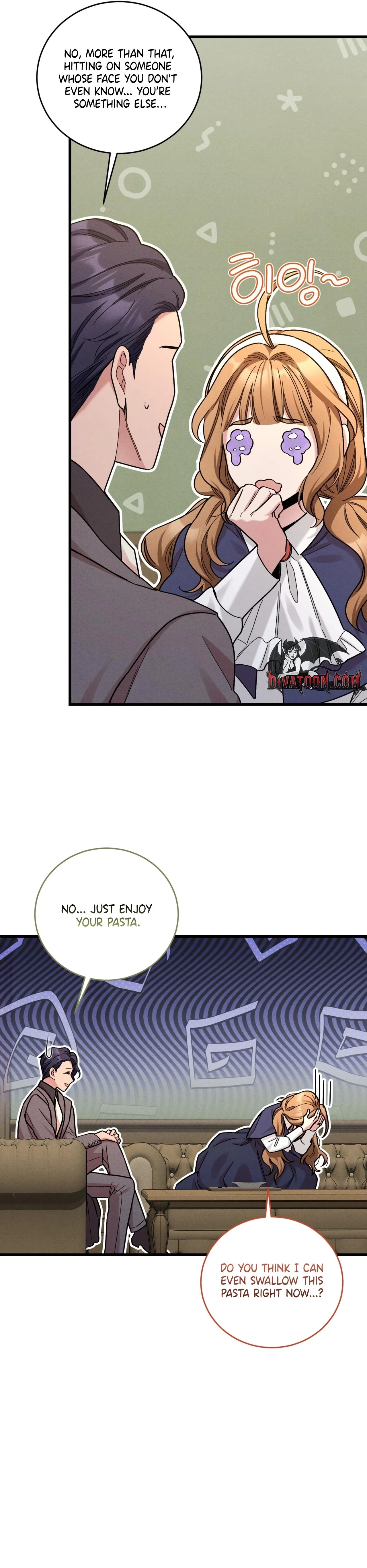 History is at the library Chapter 10 page 20 - 