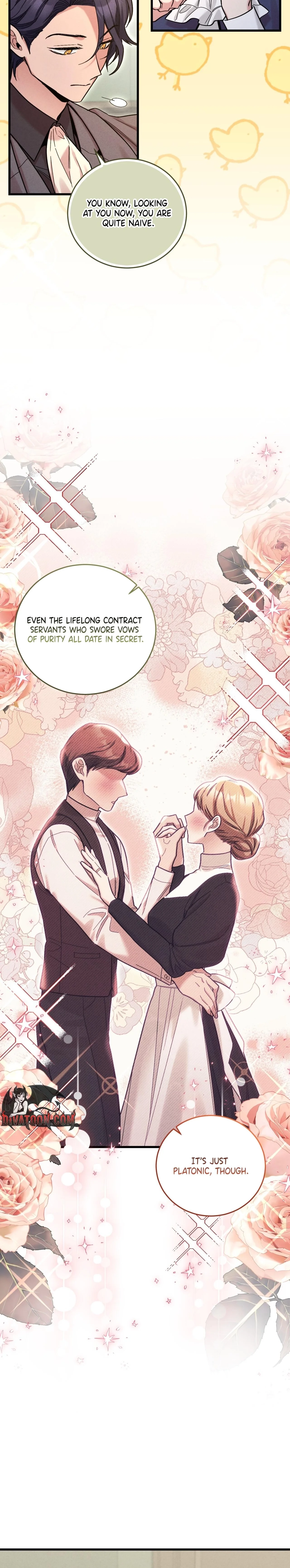 History is at the library Chapter 10 page 25 - 