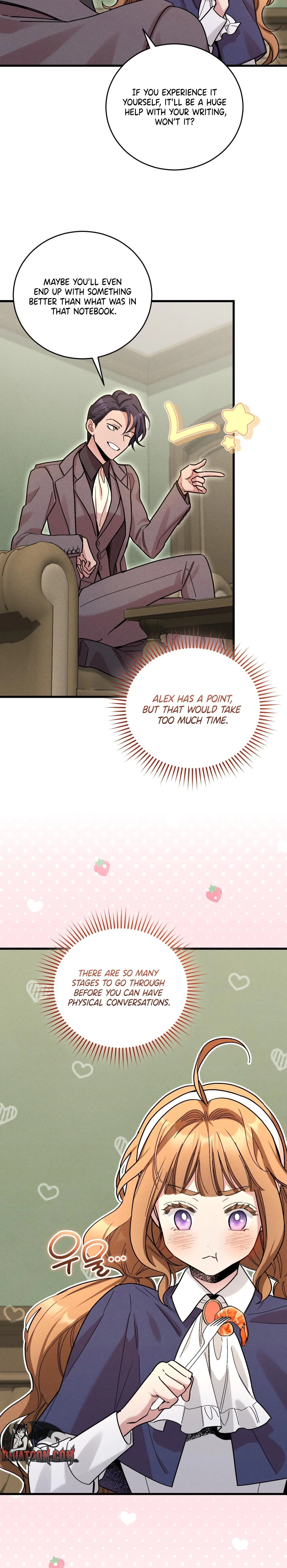 History is at the library Chapter 10 page 29 - 