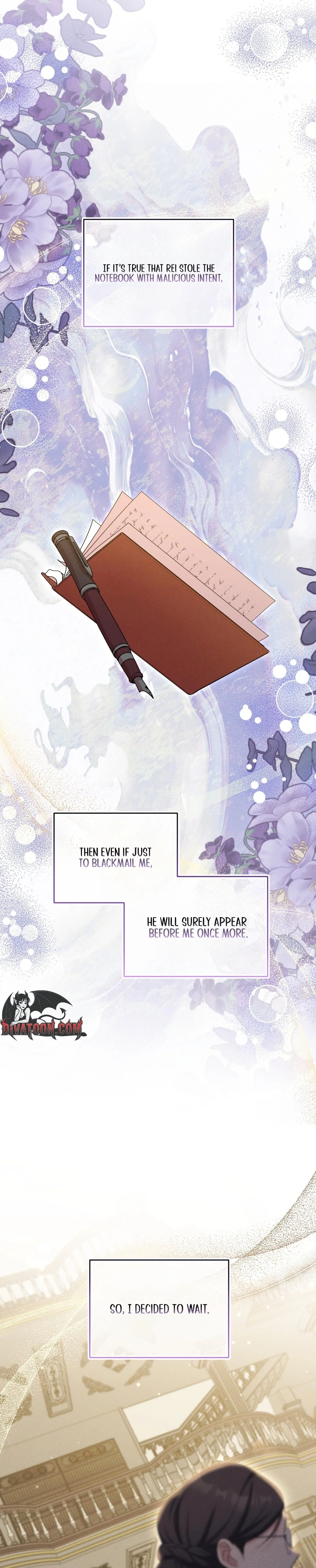History is at the library Chapter 10 page 32 - 