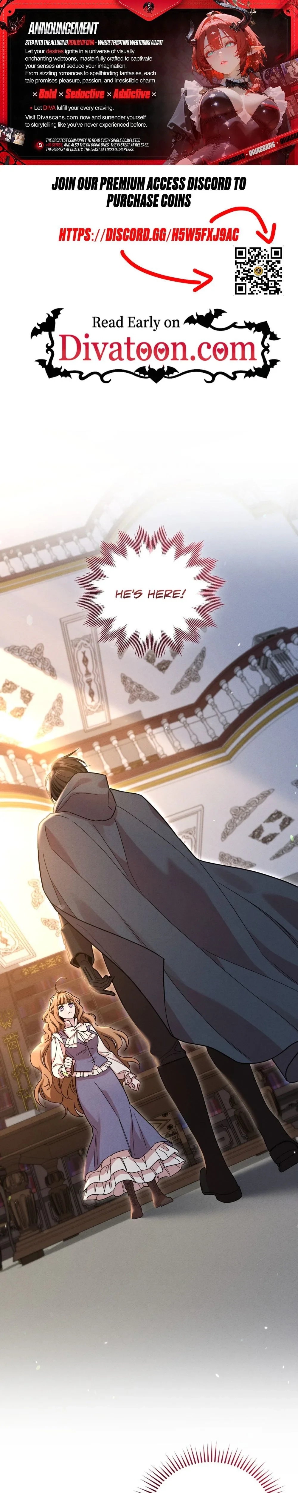History is at the library Chapter 11 page 1 - 