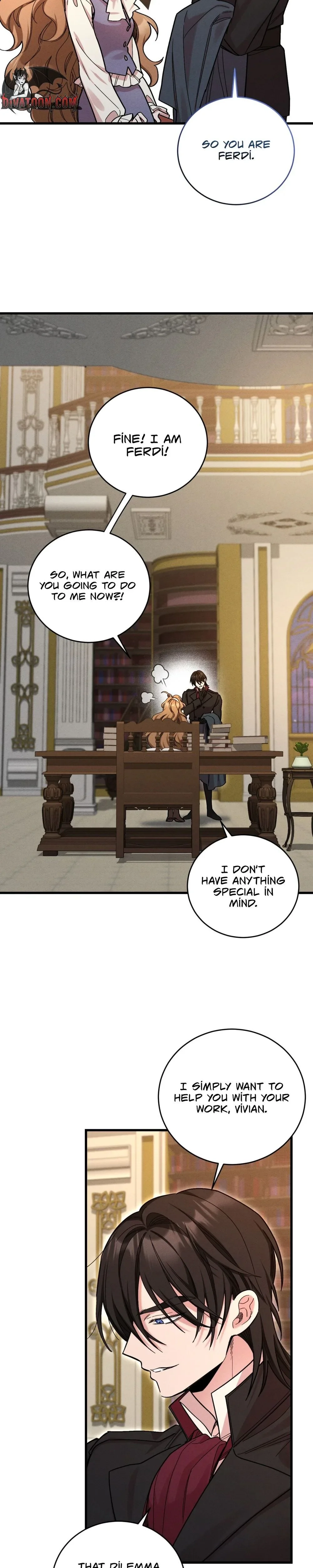 History is at the library Chapter 11 page 24 - 