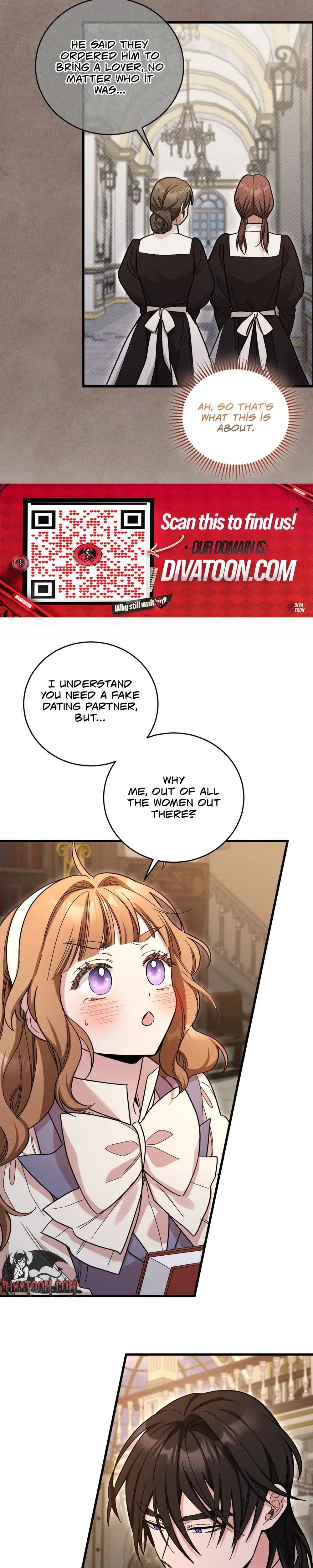 History is at the library Chapter 11 page 34 - 