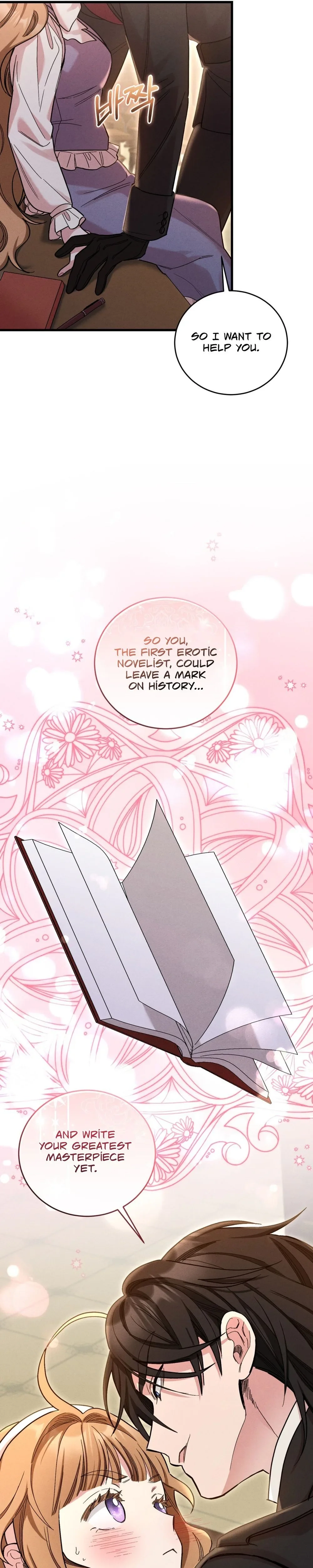 History is at the library Chapter 11 page 39 - 